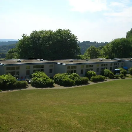Apartment Familienferiendorf Hübingen *
