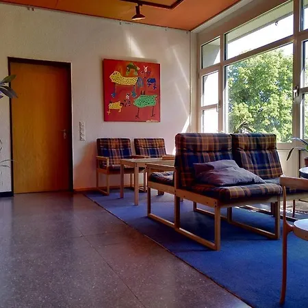 Familienferiendorf Hübingen Apartment