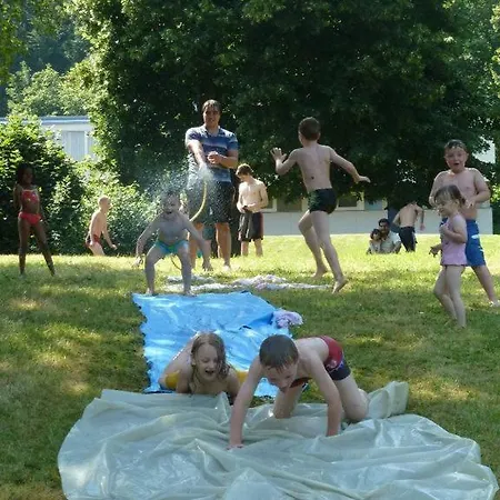 Familienferiendorf Hübingen * Hubingen