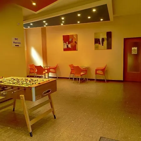 Familienferiendorf Hübingen * Hubingen