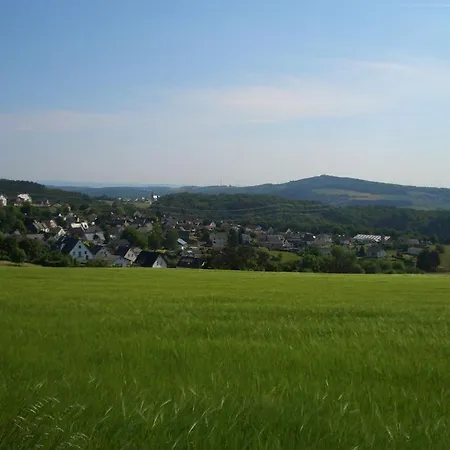 Apartment Familienferiendorf Hübingen Hubingen