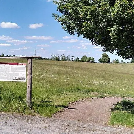 Familienferiendorf Hübingen * Hubingen