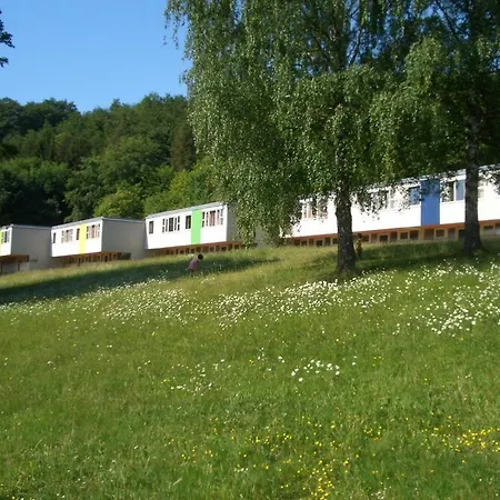 Familienferiendorf Hübingen Apartment *