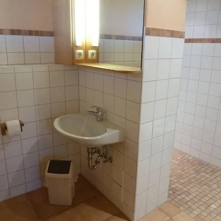 Familienferiendorf Hübingen * Hubingen