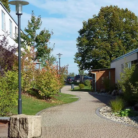 Familienferiendorf Hübingen Apartment Hubingen