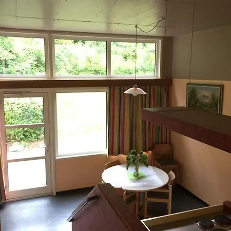 Apartment Familienferiendorf Hübingen Hubingen