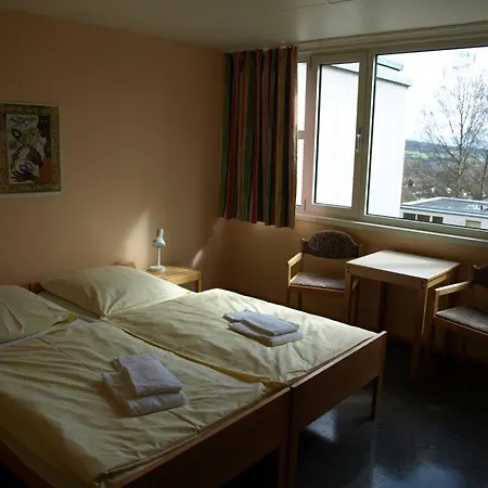 Apartment Familienferiendorf Hübingen *