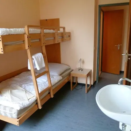 Apartment Familienferiendorf Hübingen Hubingen