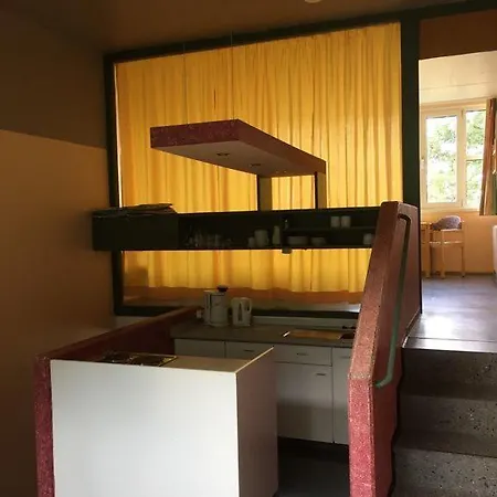 Apartment Familienferiendorf Hübingen