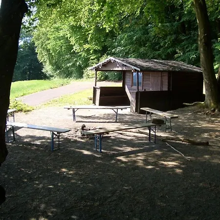 Familienferiendorf Hübingen Apartment Hubingen