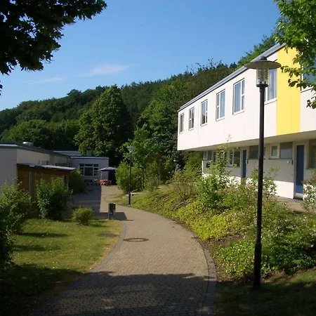 Familienferiendorf Hübingen * Hubingen