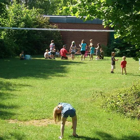Familienferiendorf Hübingen *