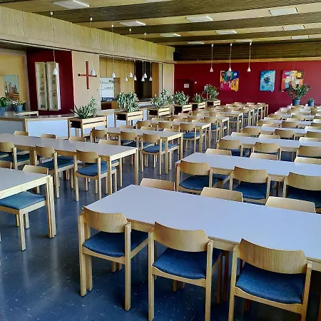 Familienferiendorf Hübingen *
