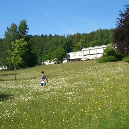Familienferiendorf Hübingen Apartment Hubingen