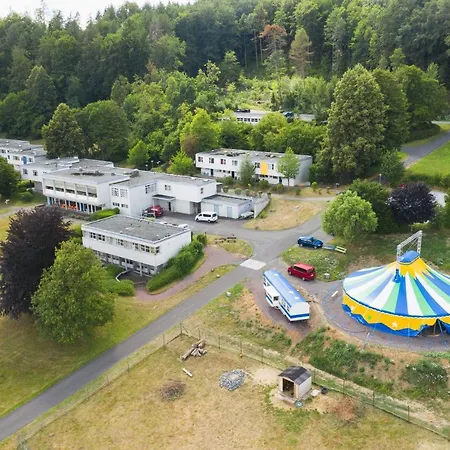 Familienferiendorf Hübingen