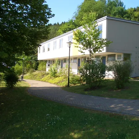 Familienferiendorf Hübingen Apartment *