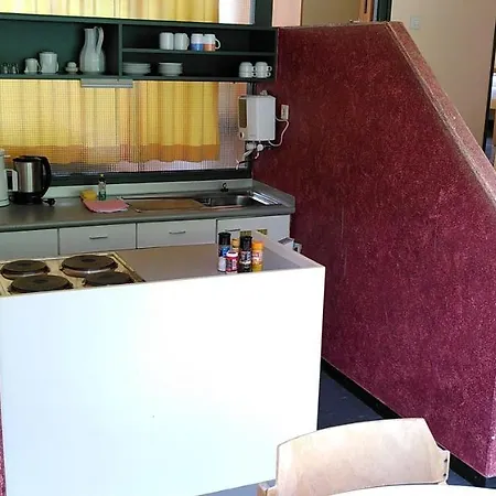 Familienferiendorf Hübingen Apartment