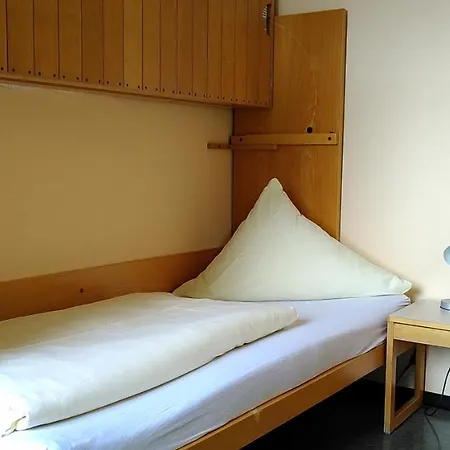 Apartment Familienferiendorf Hübingen