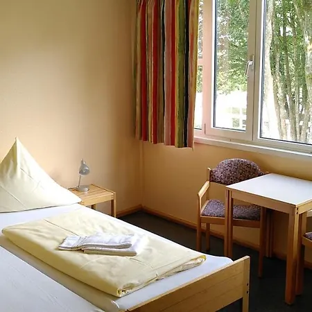 Apartment Familienferiendorf Hübingen Hubingen