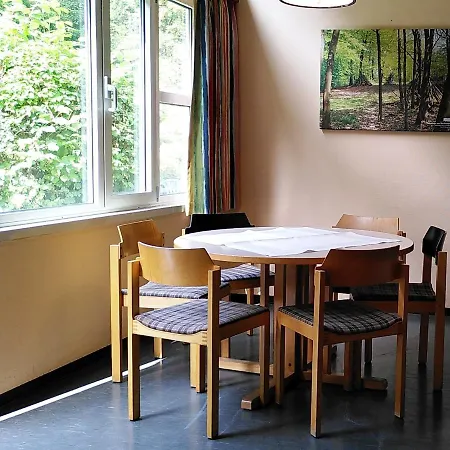 Familienferiendorf Hübingen *